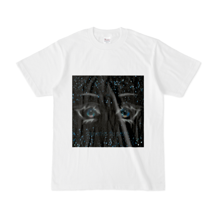 Tシャツ - S - 白