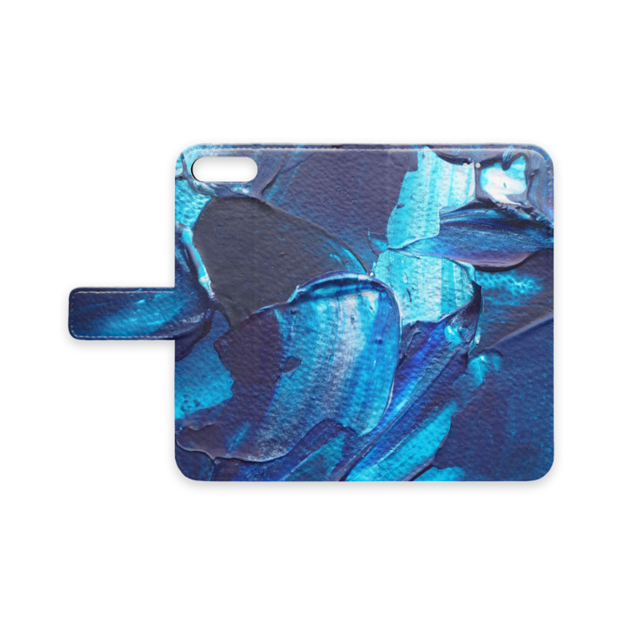 iPhone 8 Plus / 7 Plus - ストラップ穴 なし