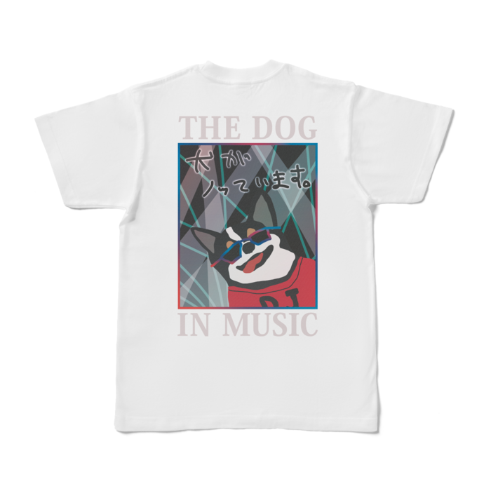 Tシャツ - S - 白