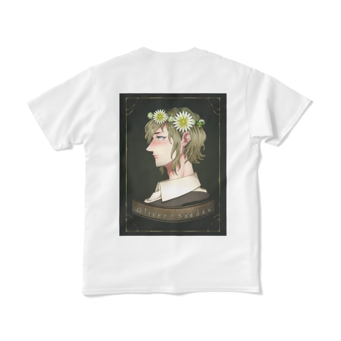 Tシャツ（短納期） - S - ホワイト
