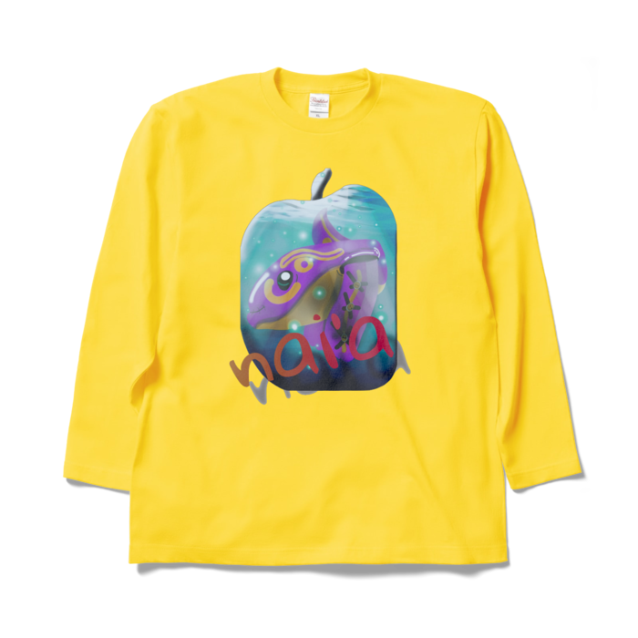 ロングスリーブTシャツ - XL - デイジー