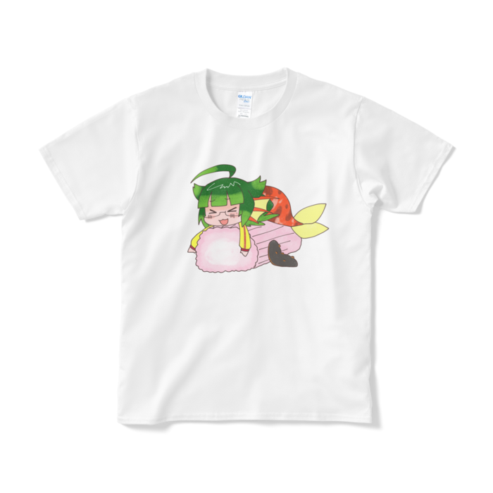 Tシャツ（短納期） - S - ホワイト