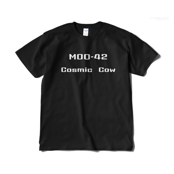 Tシャツ（短納期） - XL - ブラック