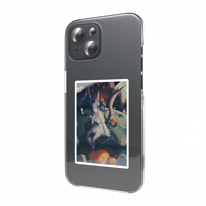 スマホステッカー - 縦