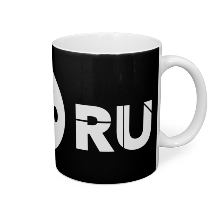 マグカップ - 直径 8 cm / 高さ 9.5 cm