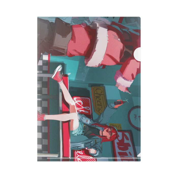 「アンタとも友達になってみたかったんだよな」