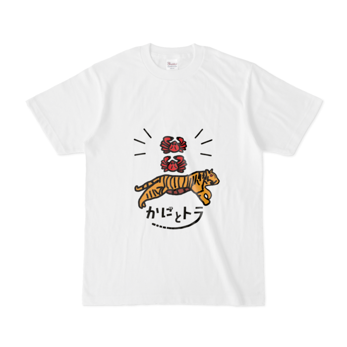 Tシャツ - S - 白