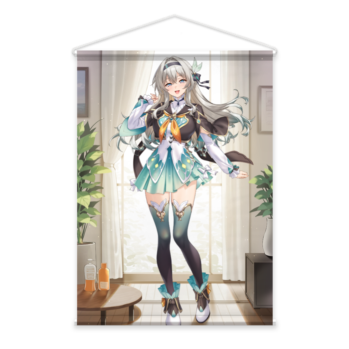 タペストリー - B2縦  VER.常服