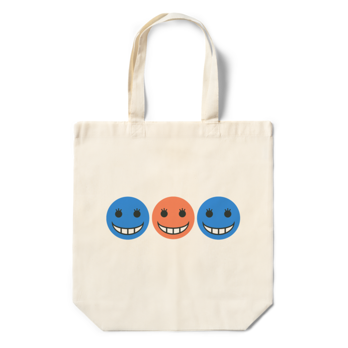 エコバッグ - 360×370×110(mm)