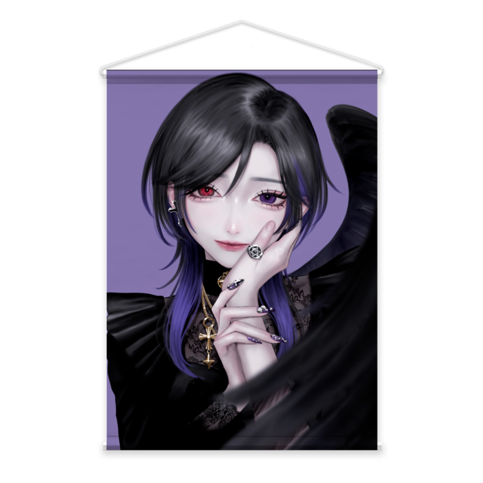 タペストリー - B2縦