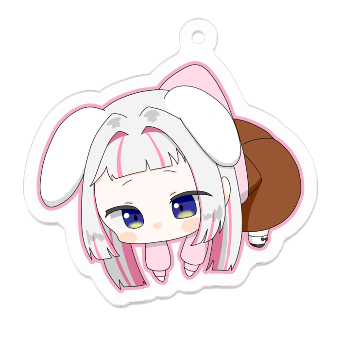 みにきゃら初期衣装