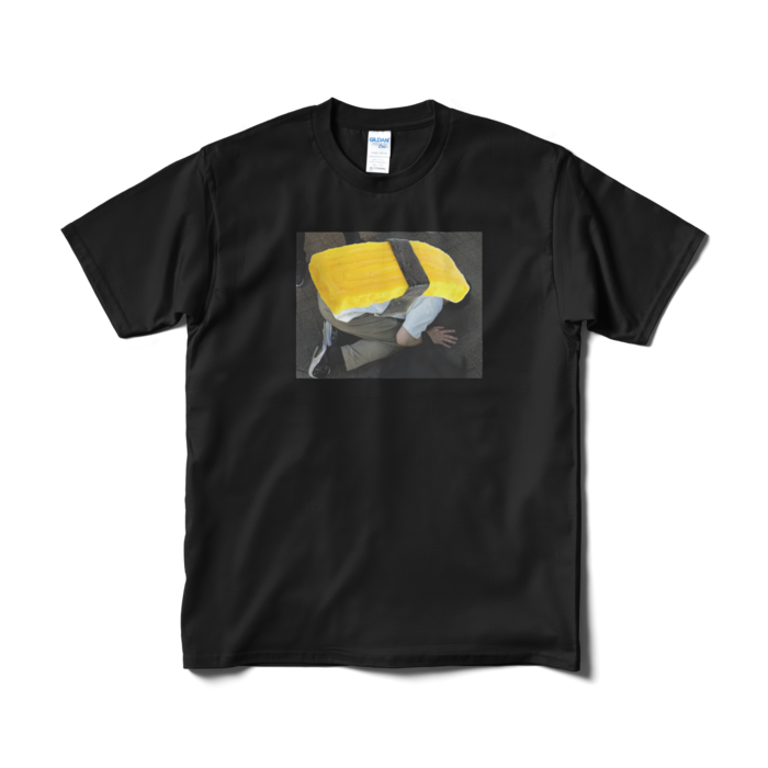 Tシャツ（短納期） - M - ブラック
