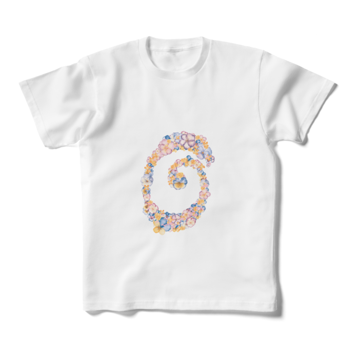 キッズTシャツ - 160cm (XS) - 正面