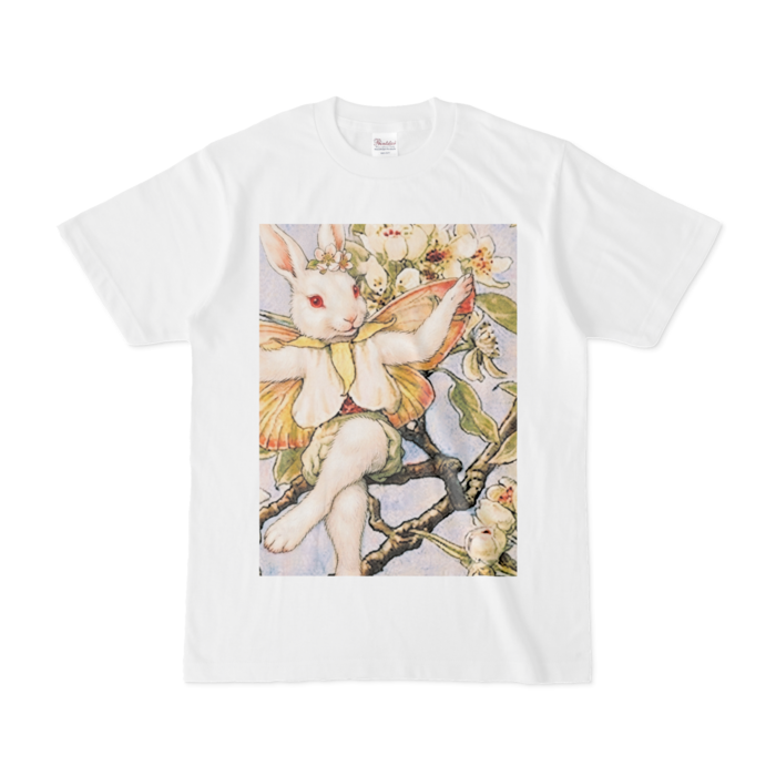 Tシャツ - S - 白
