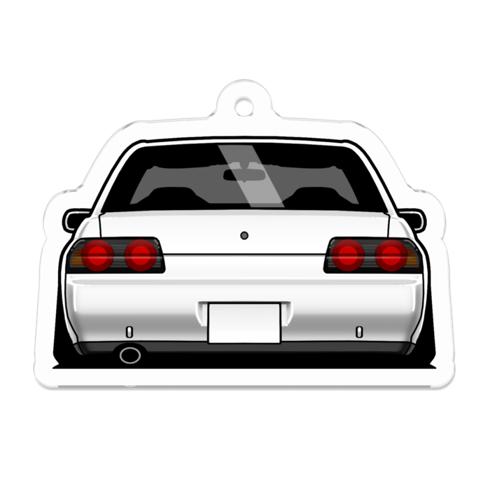 ホワイト※後期