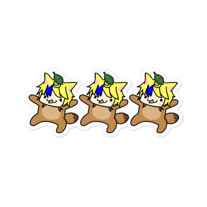 ぽんぽんぽん