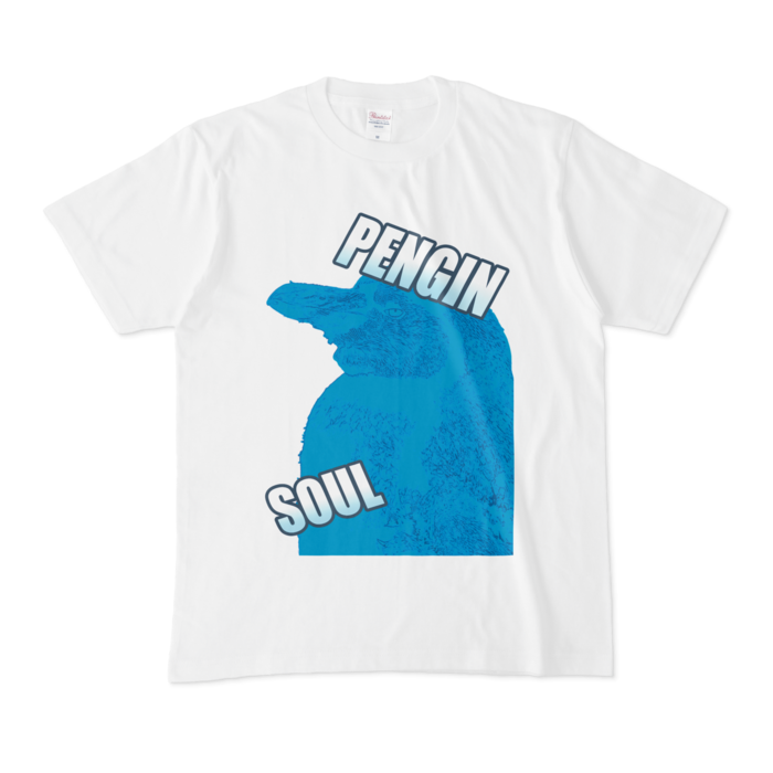 Tシャツ - M - 白