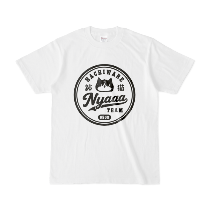 Tシャツ - S - 白