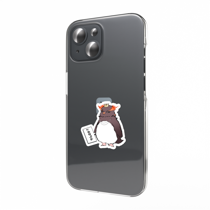 スマホステッカー 3