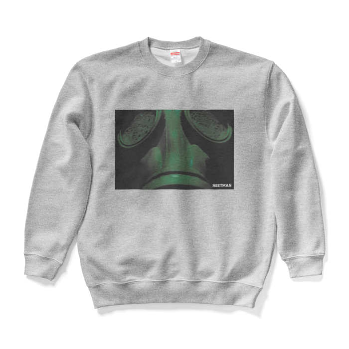 スウェット - L - グレー
