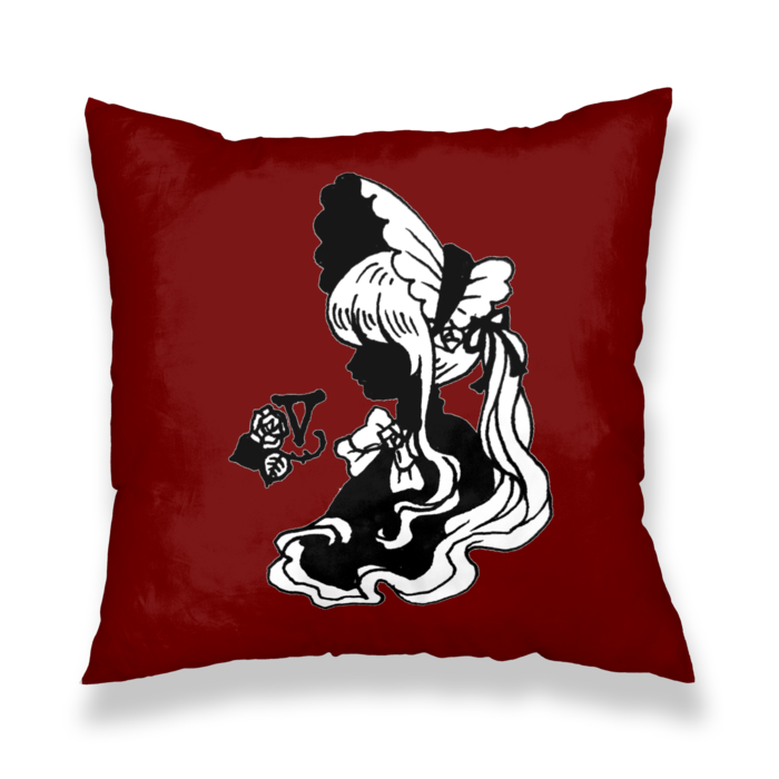 クッションカバー - 450x450(mm)