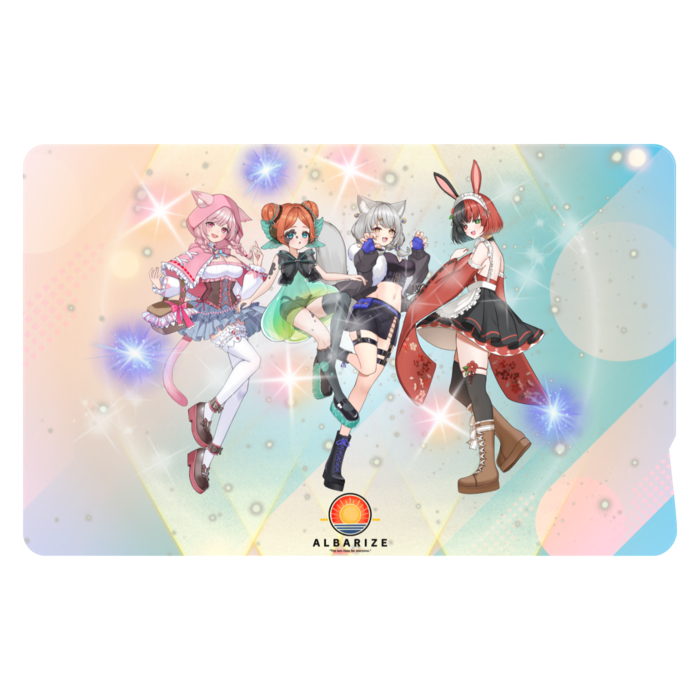 ICカードステッカー - 約85.7x53.9(mm)