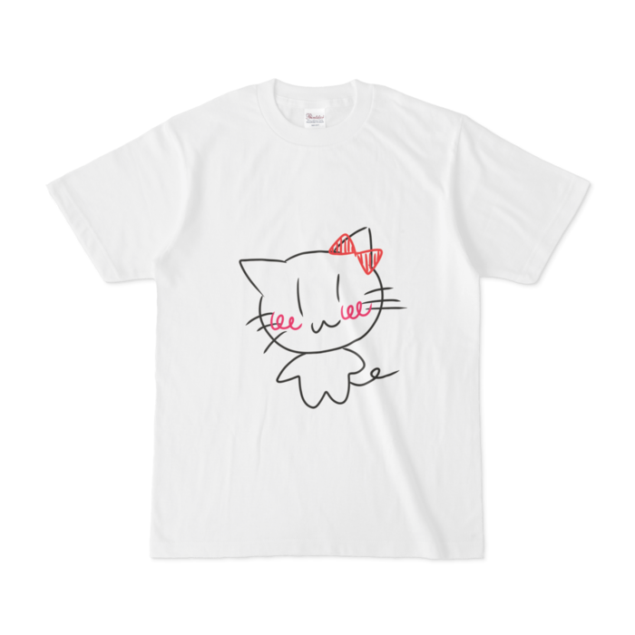 Tシャツ - S - 白