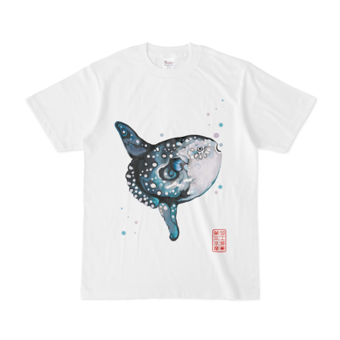 Tシャツ - S - 白