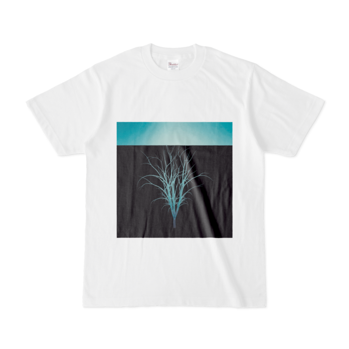 Tシャツ - S - 白