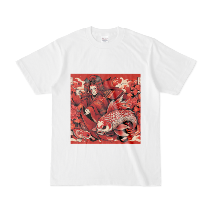 Tシャツ - S - 白
