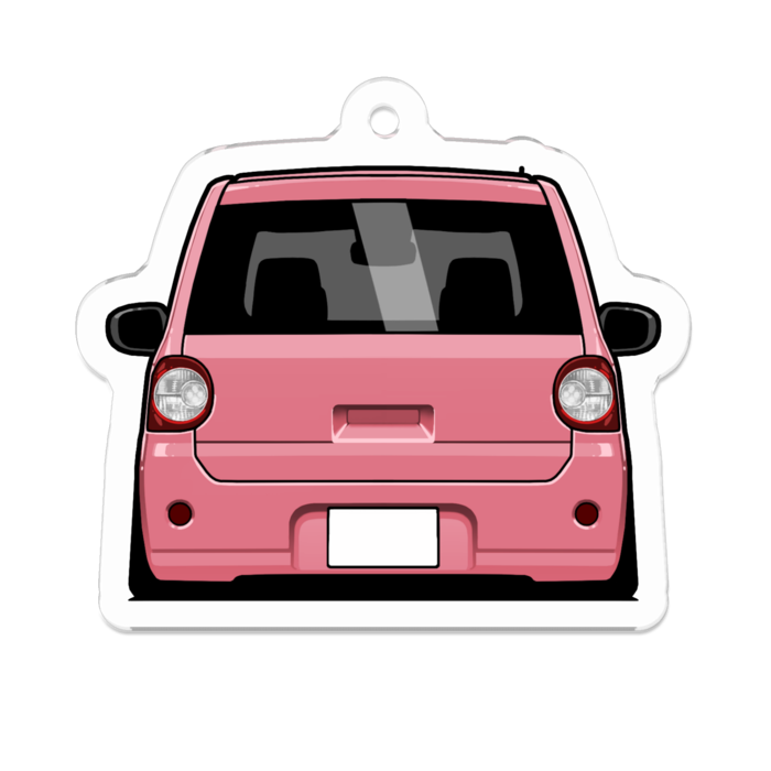 ピンク