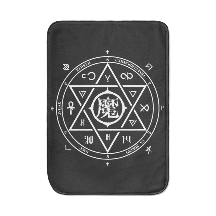 ブランケット - 700 x 1000 (mm)