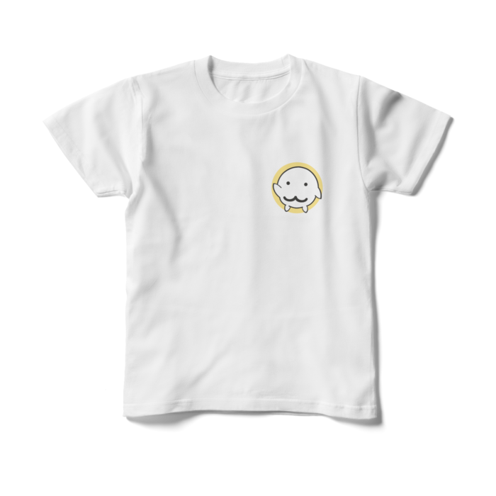 キッズTシャツ - 150cm - 正面