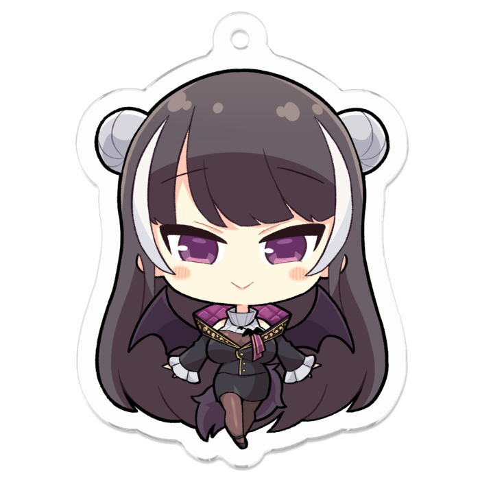アンジーさん