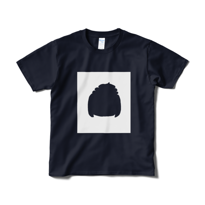 Tシャツ（短納期） - S - ネイビー