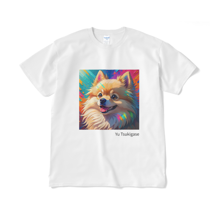 Tシャツ（短納期） - XL - ホワイト(1)