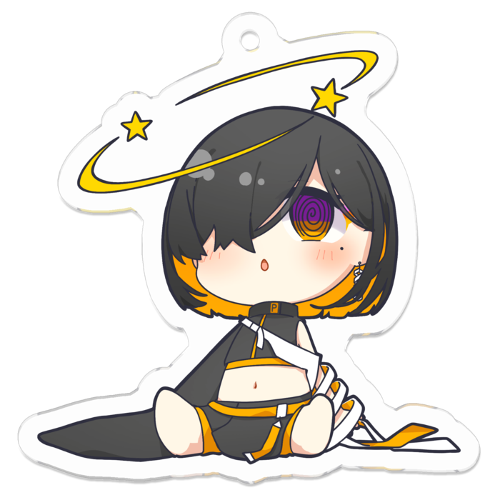 βちゃん E