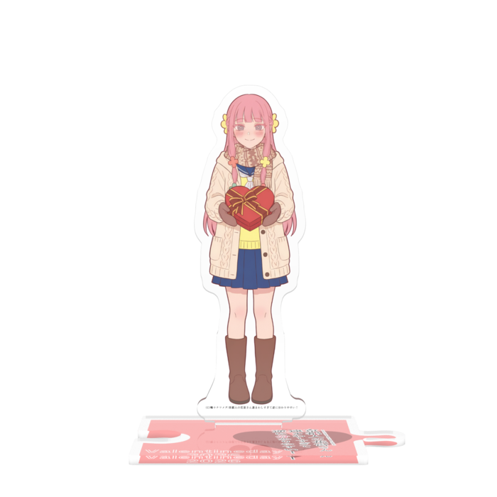 つながるアクスタ - 80mm