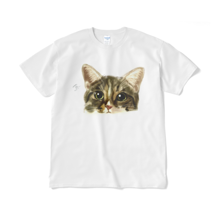 Tシャツ（短納期） - XL - ホワイト