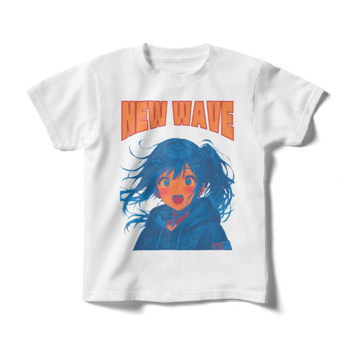 キッズTシャツ - 140cm - 正面