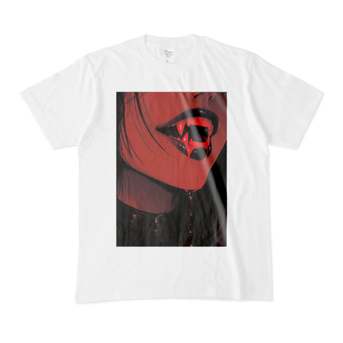 Tシャツ - M - 白