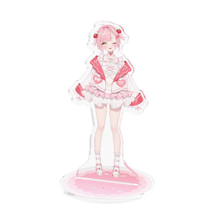 ミニツイン - 100x100mm