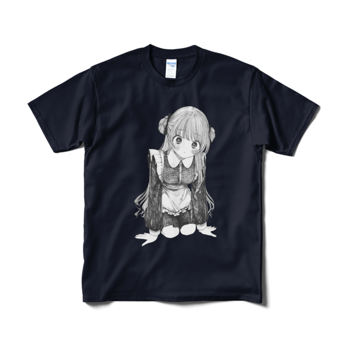 Tシャツ（短納期） - M - ネイビー