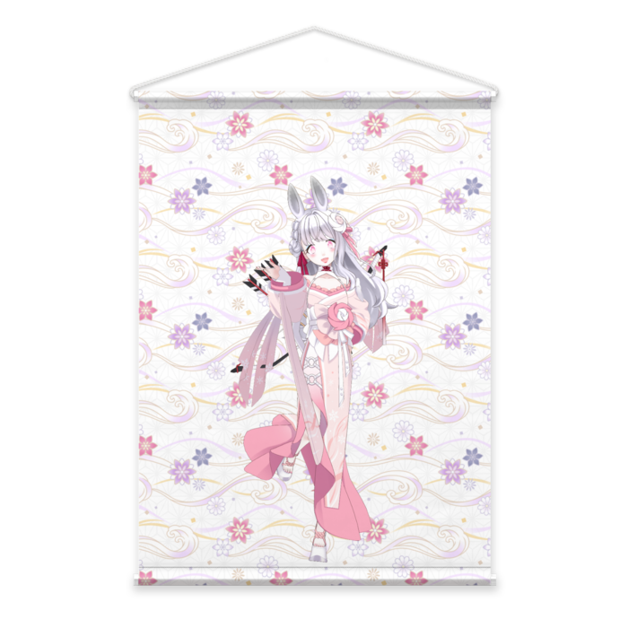 タペストリー - B2縦