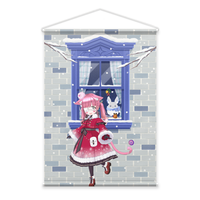 タペストリー - B2縦