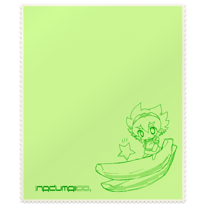 メガネ拭き(1)B