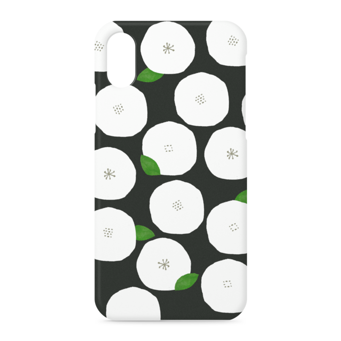 iPhoneケース - iPhone XS / X - 側面あり