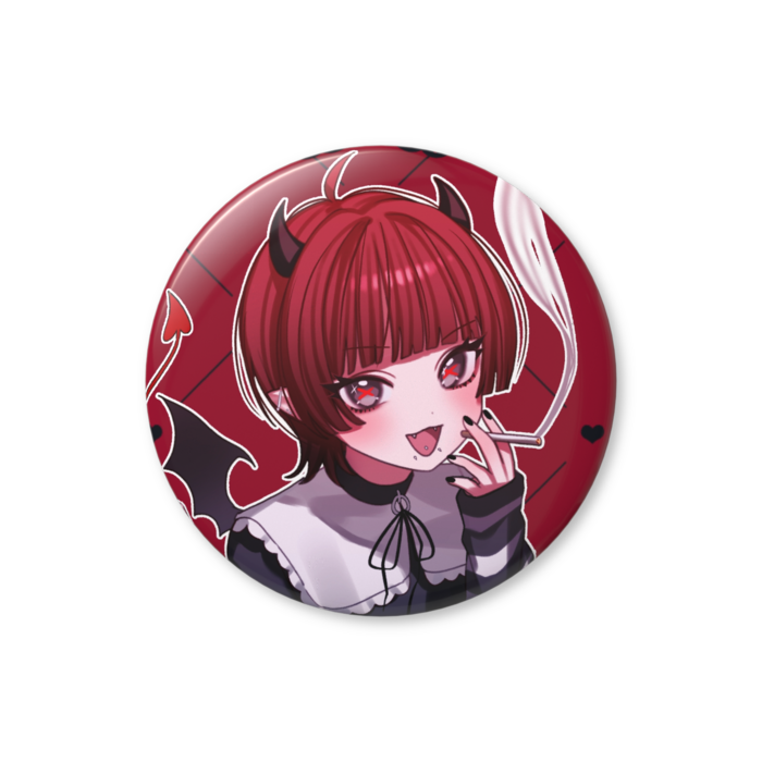 缶バッジ（バリュー） - 32mm