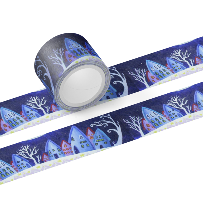 マスキングテープ - テープ幅 30mm