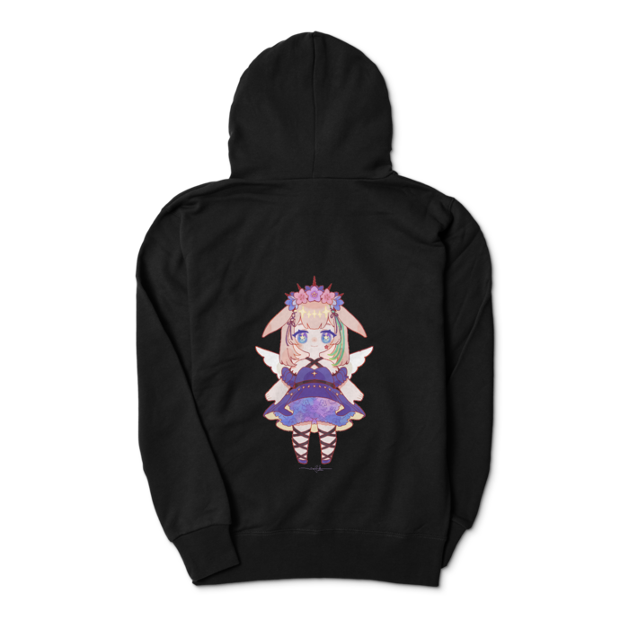 Y3 - S - ブラック